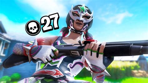 17,518 likes · 5 talking about this. 27 Kill Solo Squads On CONTROLLER | Season 9 Fortnite ...