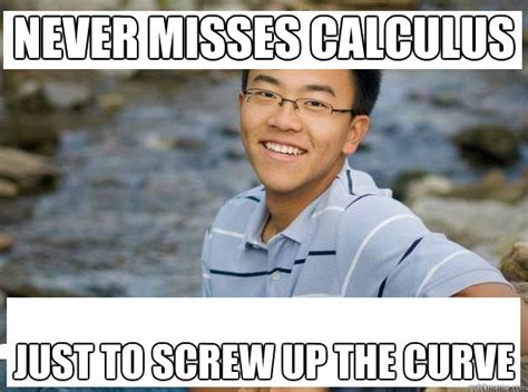 Rebelious Asian Calculus Memes Quickmeme
