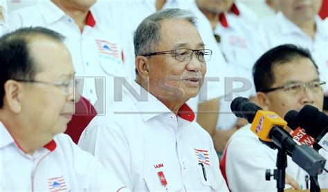 Parti harapan rakyat sabah (harapan rakyat). Harapan Rakyat to dissolve and join Bersatu in Sabah | New ...