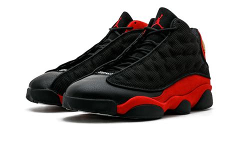 Air Jordan 13 136002 062 Jordan 13 Black Jordan 13 Shoes Jordan Red