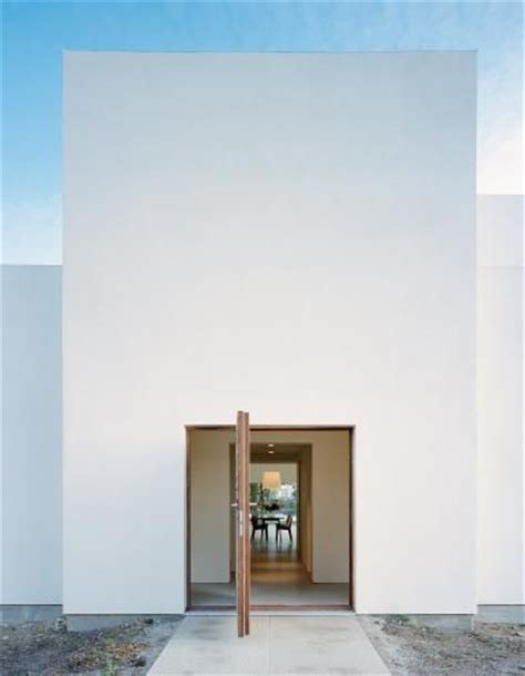 Inspirasi Desain Modern Pintu Rumah Dan Interior Okezone Lifestyle