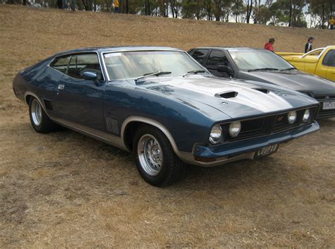 1973 Ford Falcon Xb Gt For Sale 1973 Ford Falcon Xb Gt Coupe For Sale