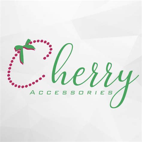 cherry accessories cairo