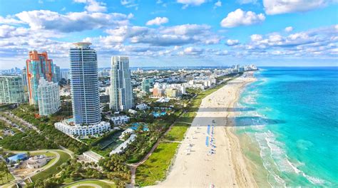 Miami United States Travel Guides For 2020 Matador