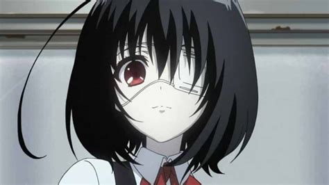 15 Anime Characters With Red Eyes You Wont Forget Faceoff