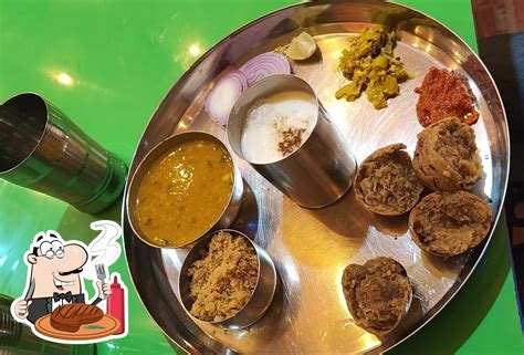 Thar The Taste Of Rajasthan Bengaluru Restaurant Reviews