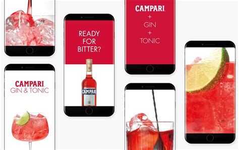 Campari Brand And Advertising Story And Its Patronage Of The Arts