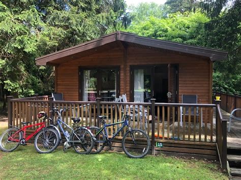 Our Review Of Landal Darwin Forest Peak District Parent Friendly Stays