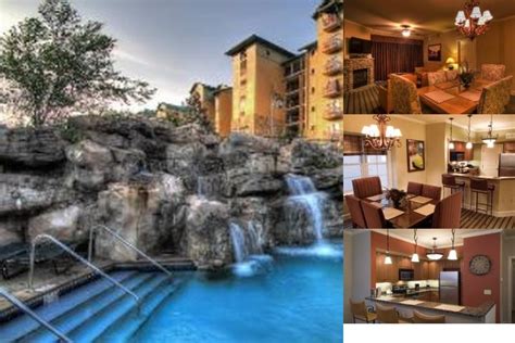 Riverstone Condo Resort And Spa Pigeon Forge Tn 212 Dollywood Lane 37863