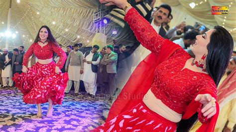 Sada Dil Mehak Malik Dance Performance Shaheen Studio Youtube