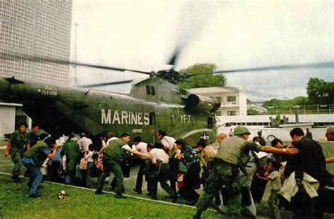 Aug 17, 2018 · in saigon, the communists succeeded in occupying the u.s. Witnesses to the Collapse - The New York Times
