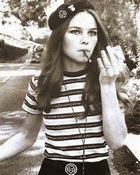 Image result for Michelle Phillips
