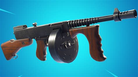 Fortnites Drum Gun Is Gone Pc Gamer