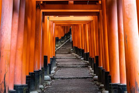 8 Best Places To Visit In Japan Places Happen