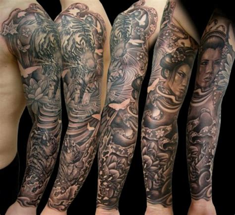 1⃣1⃣1⃣ ideas de tatuajes para hombre cómo elegir el tatuaje ideal e imágenes con diseños de tatuajes masculinos para ¡ todo el cuerpo! Tatuajes media manga originales para hombres y mujeres