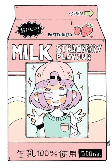 My drawing challenge is to learn kawaii drawings in six months. Pin by Sarah Sandoval on Anime Drawing | Kawaii art, Cute ...