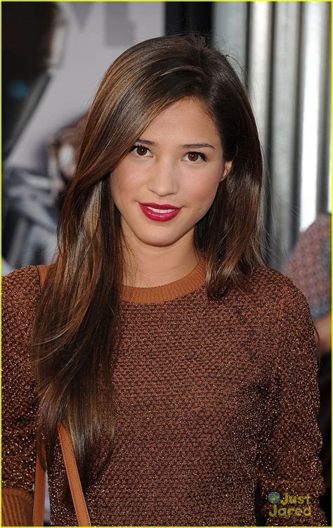 Picture Of Kelsey Chow