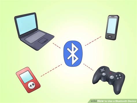 Top 5 Coolest Uses Of Bluetooth