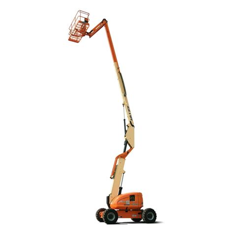 60 Articulated Boom Lift Miami Tool Rental