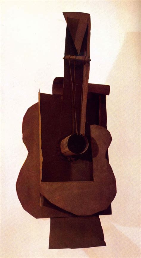 Pablo picasso's art is often split into periods: Modern Art with Professor Blanchard: Cubism