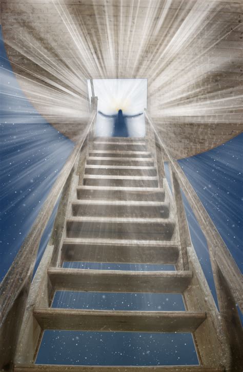 Stairway to heaven is a song by the english rock band led zeppelin, released in late 1971. Stairway to Heaven picture, by sparklen for: wooden stairs ...