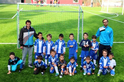 Alle termine & ergebnisse ». FC Vizela esteve presente na Festa Final da Liga "Vale do Ave" - Futebol Clube Vizela