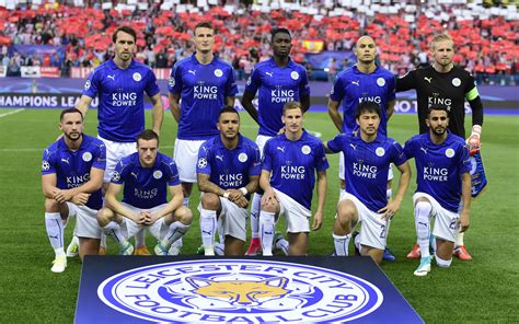 Лестер сити / leicester city. Shakespeare savours Leicester's taste of big time | The ...