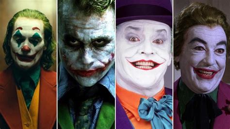 Top 53 Imagen El Joker En The Batman Abzlocalmx