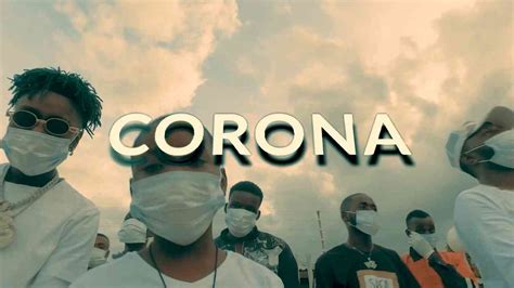 Video Dope Boys Corona Virus Freestyle Zambian