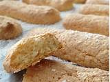 Ladyfingers are a small, delicate sponge cake biscuit used in desserts such as tiramisu. broas lady finger cookies recipe