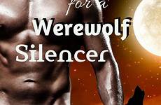 silencer werewolf anya byrne