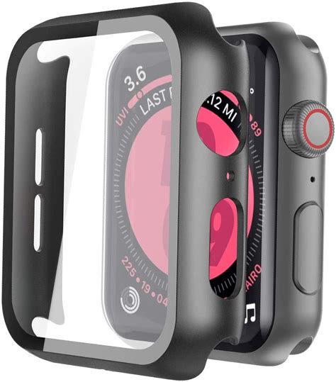 Best Apple Watch Screen Protectors Our Top Picks And What To Look Out