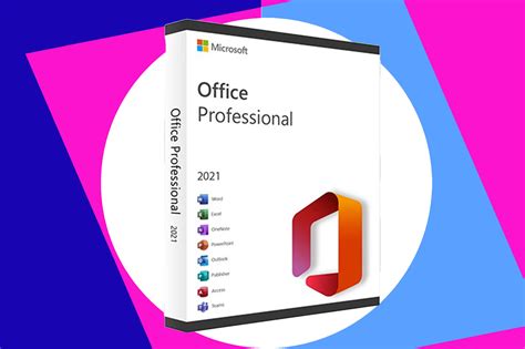 Microsoft Office Professional Plus 2023 Logo