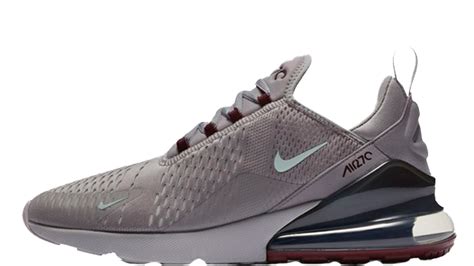 Nike Air Max 270 Atmosphere Grey Where To Buy Ah8050 016 The Sole
