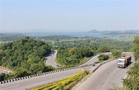 Top 15 Tourist Places To Visit In Ranchi With Timings 2023
