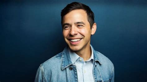 Singer David Archuleta Comes Out As Part Of The Lgbtqia Community Pushcomph