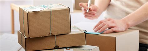 Efficient Packing And Shipping Business Matters Canada Post