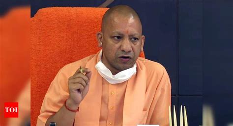 Find out more on sputnik international. Yogi Adityanath reviews Covid-19 situation in Uttar ...