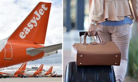 We did not find results for: easyJet flights: easyJet hand luggage rules - this is the ...