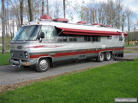Freds Airstream Archives 1989 Airstream Classic 345le