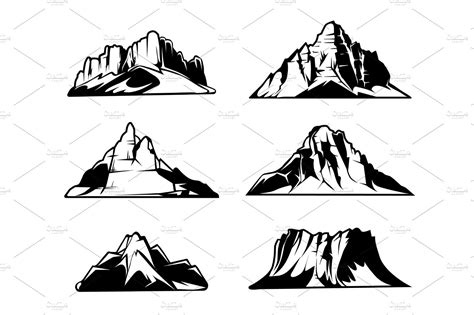Free Free 291 Mountain Themed Svg SVG PNG EPS DXF File