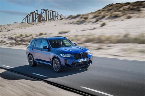 2022 Bmw X3 M X4 M Competition Price And Specs Carexpert