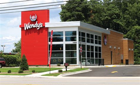 Business News Both Sumter Wendys Locations Offering New Design New