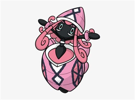 Tapu Lele The Psychic Fairy Type Legendary Pok Mon Pokemon Tapu