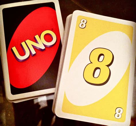 In addition to basic uno cards that have numbers on them, there are 3 types of action cards. In Care of Dad | Blog | Game Change