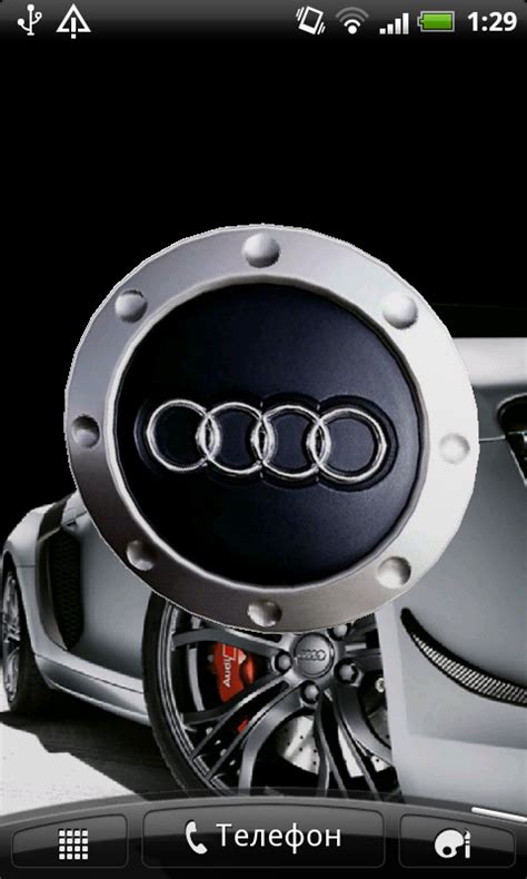 All high quality phone and tablet live wallpapers on page 1 of 4 are available for free download. Free Audi Logo 3D Live Wallpaper APK Download For Android ...