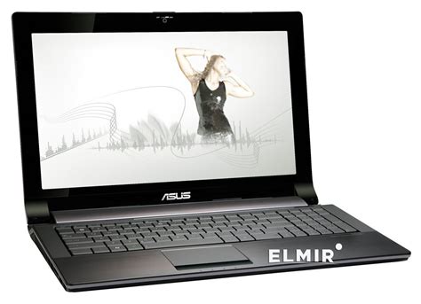 Ноутбук Asus N43sl N43sl 2310m S4dnan купить Elmir цена отзывы