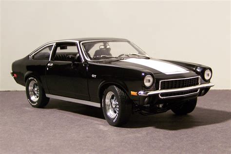 Chevrolet Vega GT 1972 #1 | Flickr - Photo Sharing!