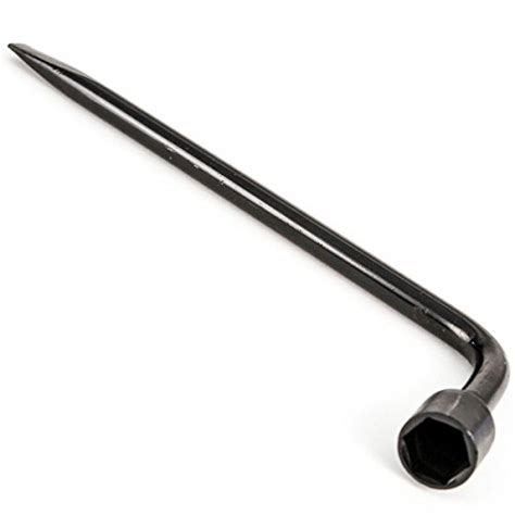 This car tire delivers exceptional versatility and value for a wide range of passenger cars and minivans. 19 Best Lug Wrenches - Best Automotive Gear
