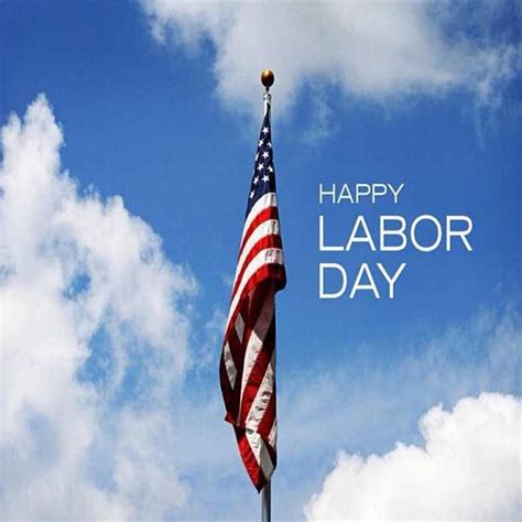 The True History Of Labor Day Blog